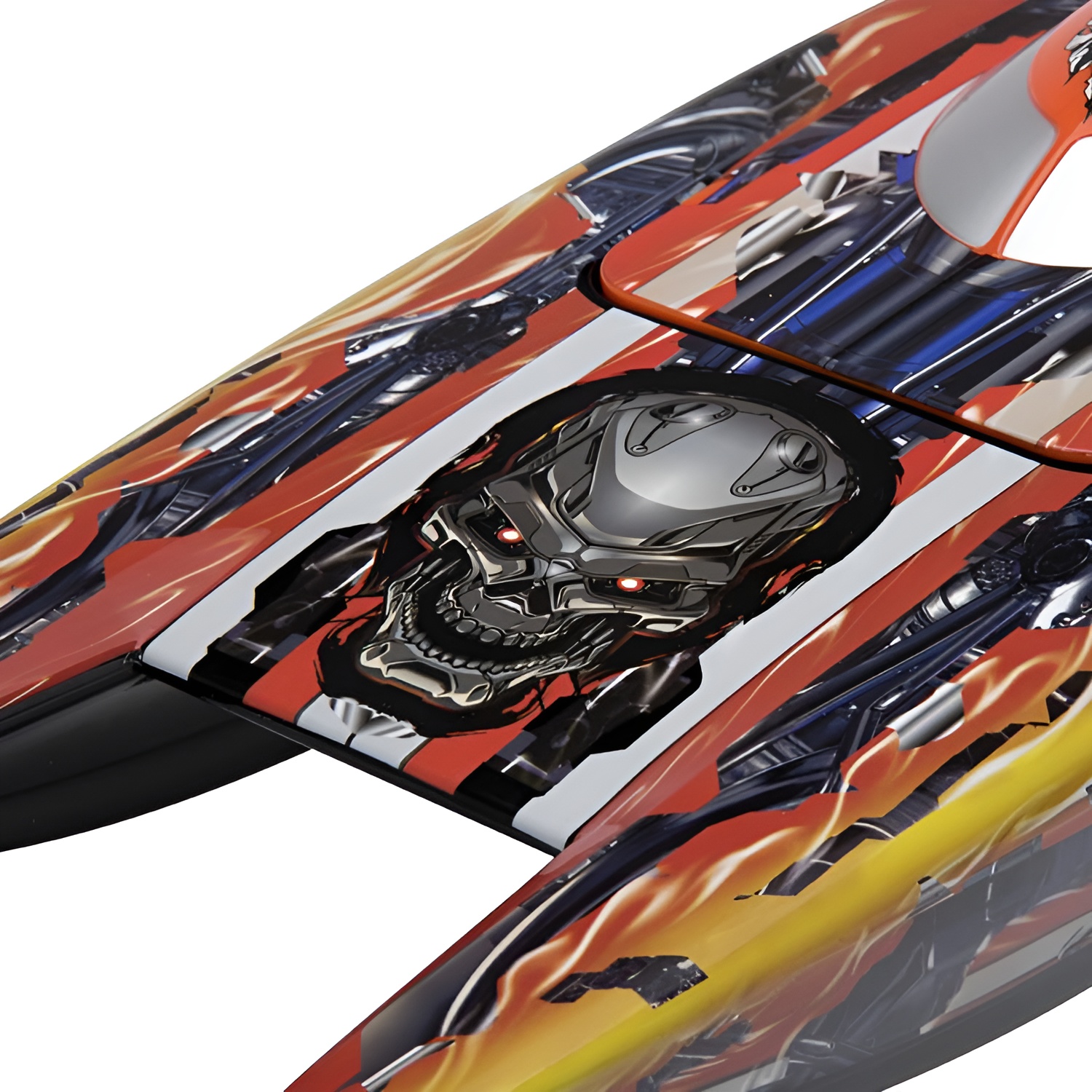 Joysway Monster Catamaran BL RTR w/o Akku & Charger 8654ARTR - Abbildung 2