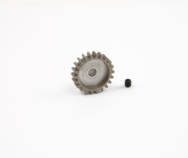 RW1022 Motorritzel Modul 1 22Z Bohrung 5mm