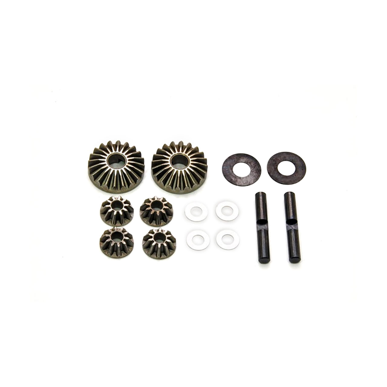 Hobao NEW STEEL BEVEL GEARS SET H94117