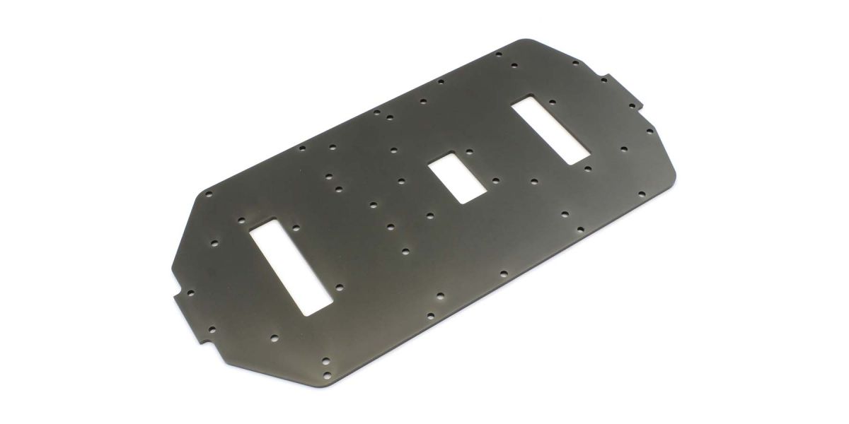 Kyosho Hauptchassis Mad Wagon KB021S