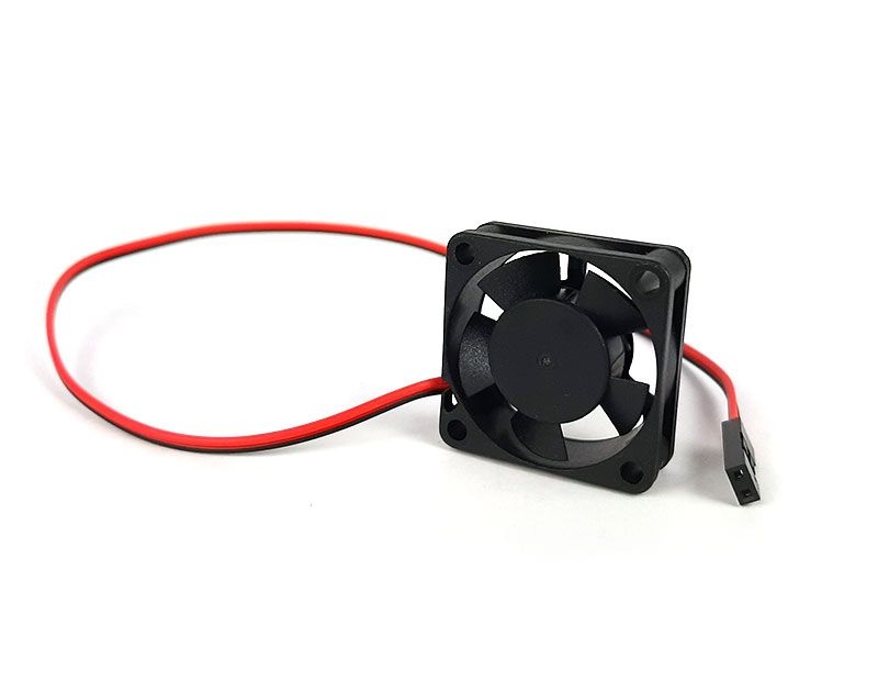 H-SPEED High-Speed Lüfter 30mm 12V HSPX017