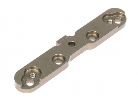 HPI Querlenkerhalter (Hv/3 Grad/D8) 67380