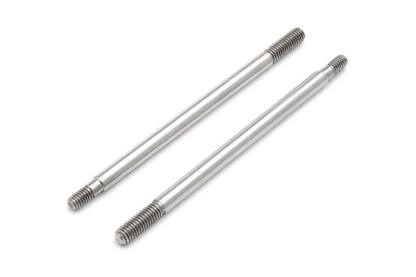 MAVERICK HD Stoßdämpfer Kolbenstangen 2St. / HD Shock Shaft 150258