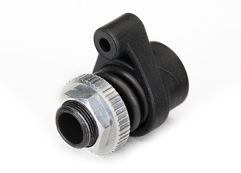 Traxxas Servosaver, Servosaver-Feder, Servohorn, Lenkung 8344 - Abbildung 1