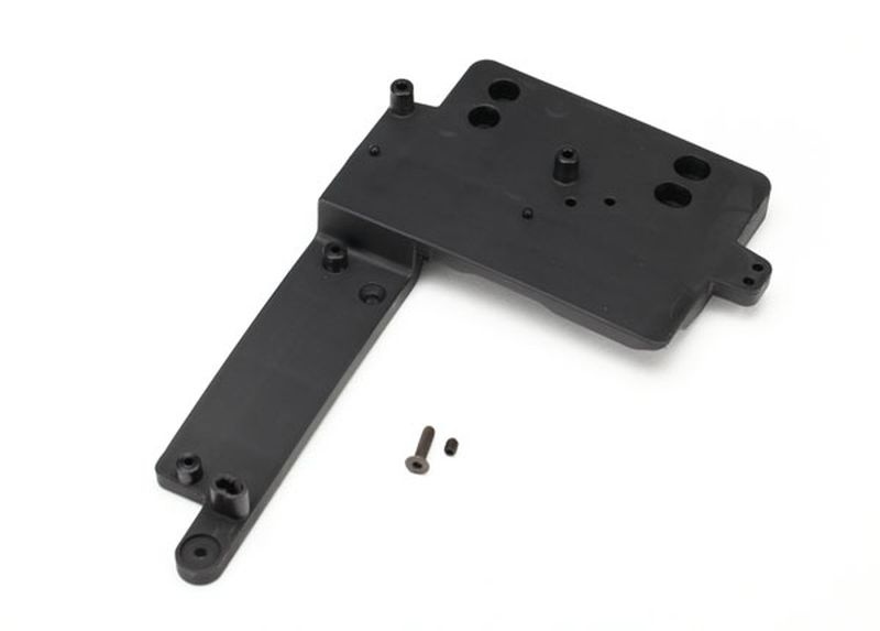 Traxxas Halter Telemetrie Expander 6557 - Abbildung 1