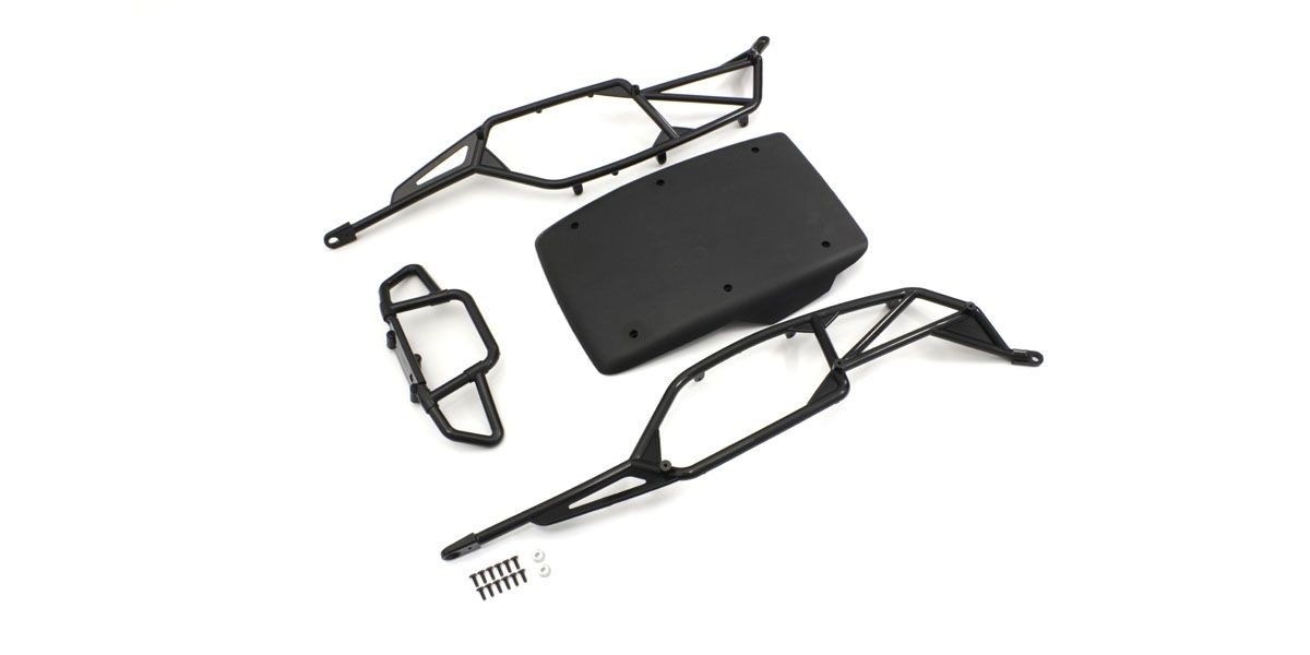 Kyosho Ueberrollbuegel FO-XX MAB301B