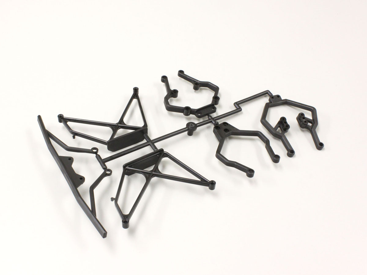 Kyosho RAMMER ULTIMA SC6 UM802