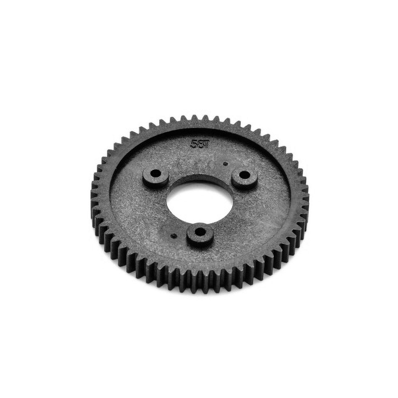 HoBao PLASTIC GEAR FOR 0.8 MODULE - 58T 22144