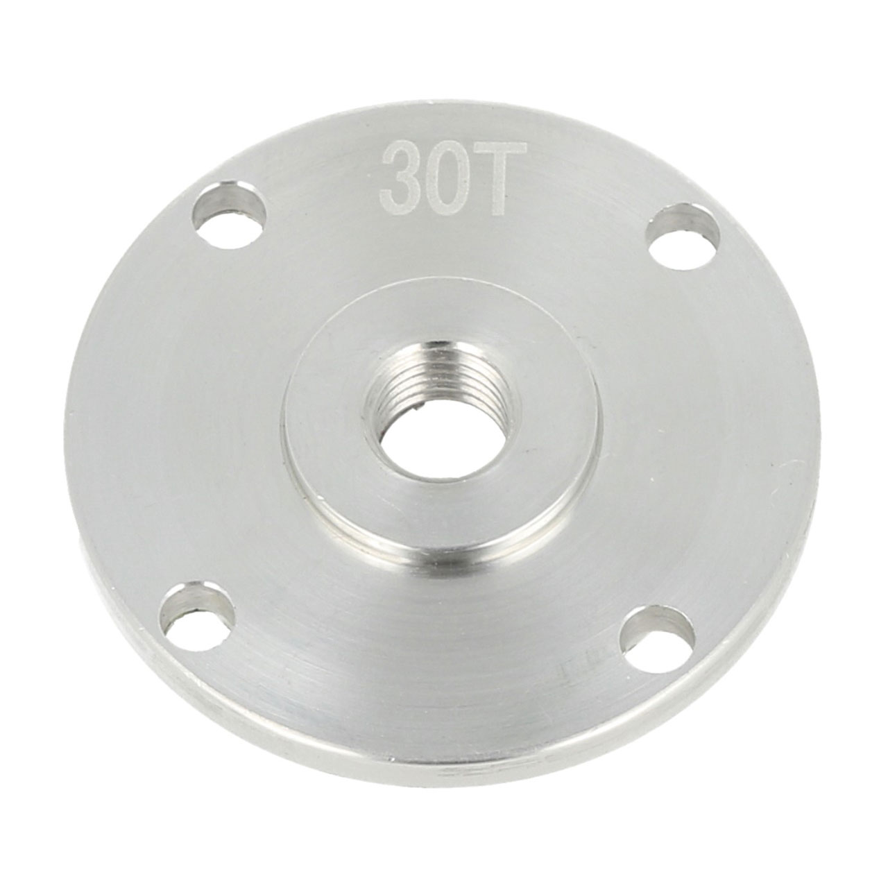 HoBao H30 Brennraum (Standard Glühkerze) Aluminium E30036