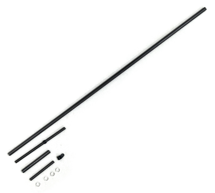 Joysway Mast Set C DF65V6-V8 8815008