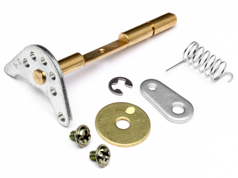 HPI Vergaser Gas Wellen Set 15476