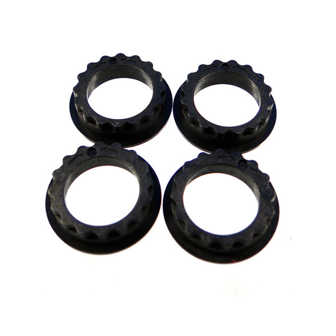 HoBao BEARING SEAT FOR DIFFERENTIAL, 4St. 41004