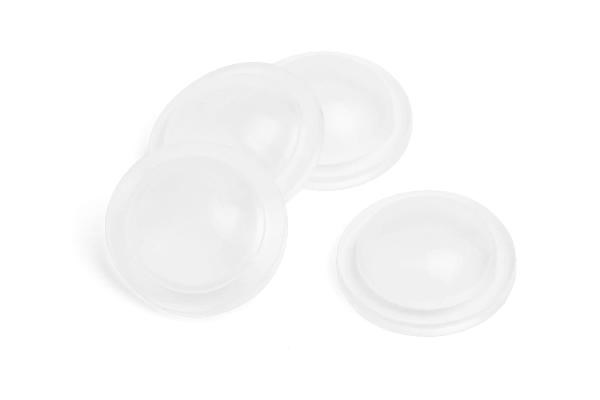 HPI Membran 9X3.5mm (4St/Cup Racer 1M) 87065