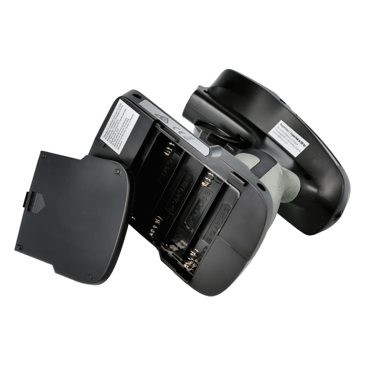 Flysky FS-GT2E Sender 2 Kanal mit 1 Empfänger FS055 - Abbildung 5