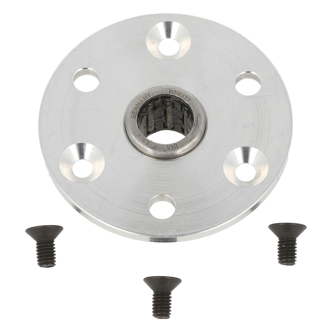 HoBao VT 2-Speed Getriebegehäuse - 1. für GP 85037