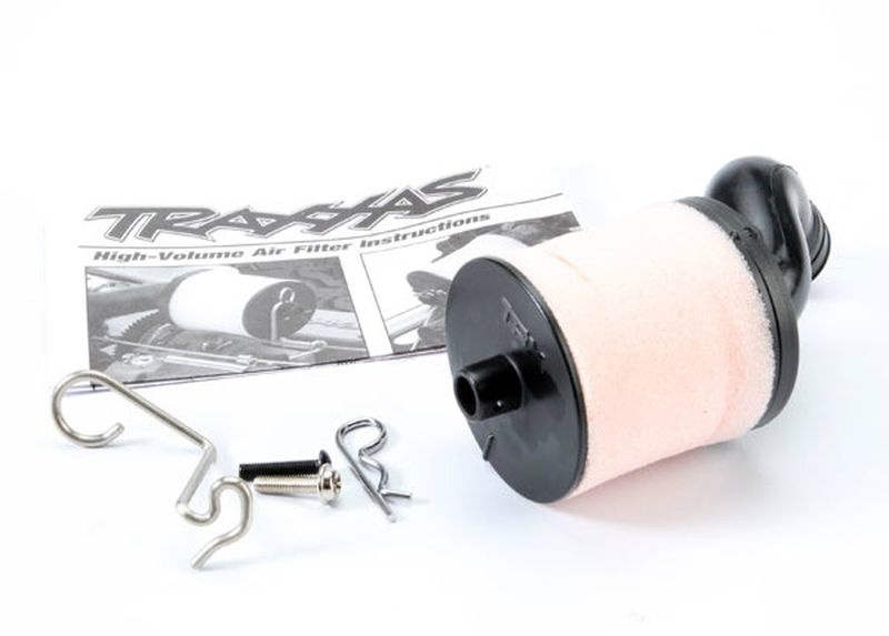 Traxxas AIR FILTER BODY (HIGH-VOLUME)/ 5267