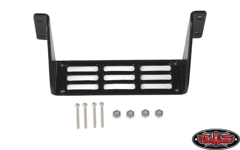 RC4WD Rear Step for Journey Bumper VVV-C1482