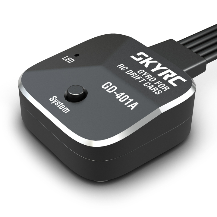 SkyRC GD-401A Drift Car Gyro SK-600154-01