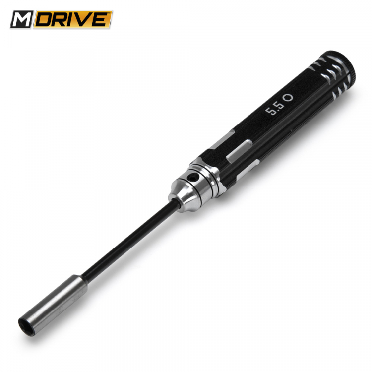 M-DRIVE Steckschlüssel 5.5mm MD30055