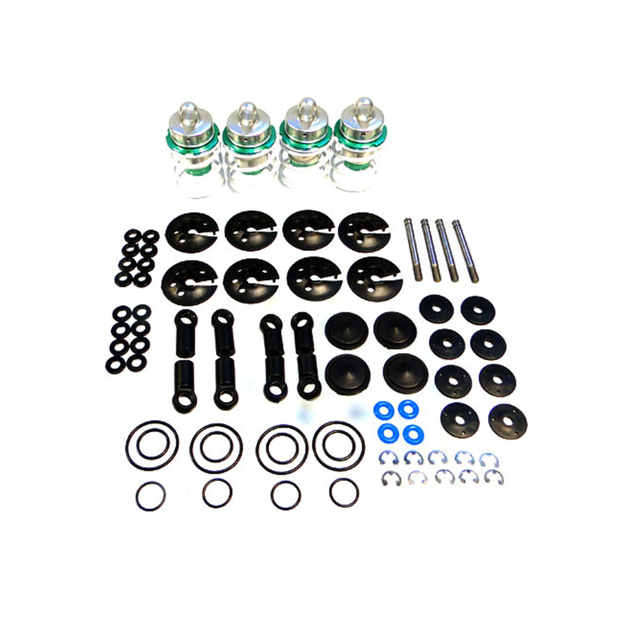 HoBao SHOCK ABSORBER SET, 4SET 41064