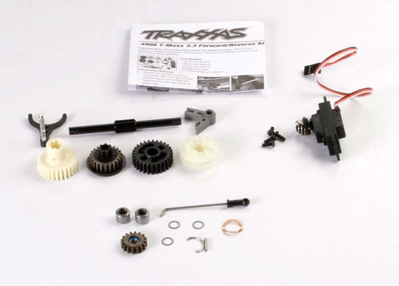 Traxxas Reverse Installations-Kit 4995X