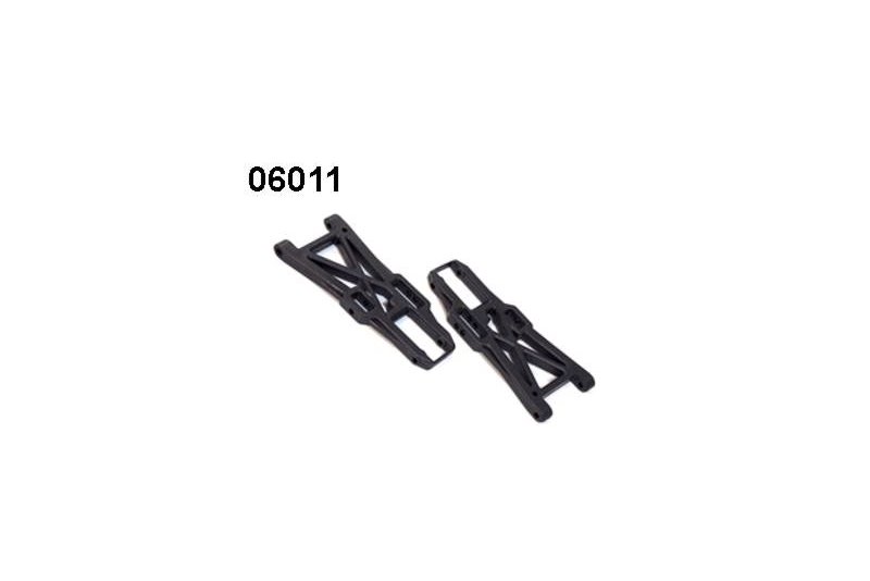 Amewi HSP Querlenker vorne unten 06011 Front lower arm / Booster pro