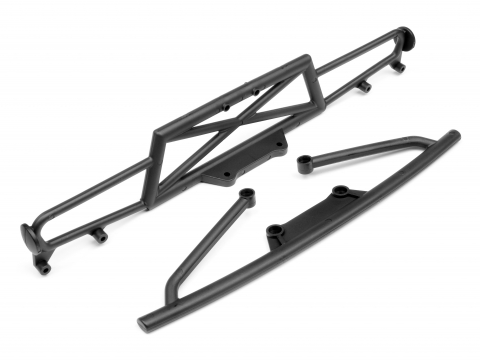 HPI Rammer Set (Blitz) 103330
