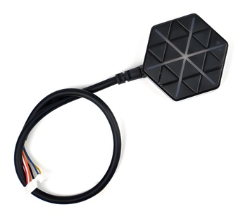 RadioLink SE100 GPS Incl. GPX Holder SE100
