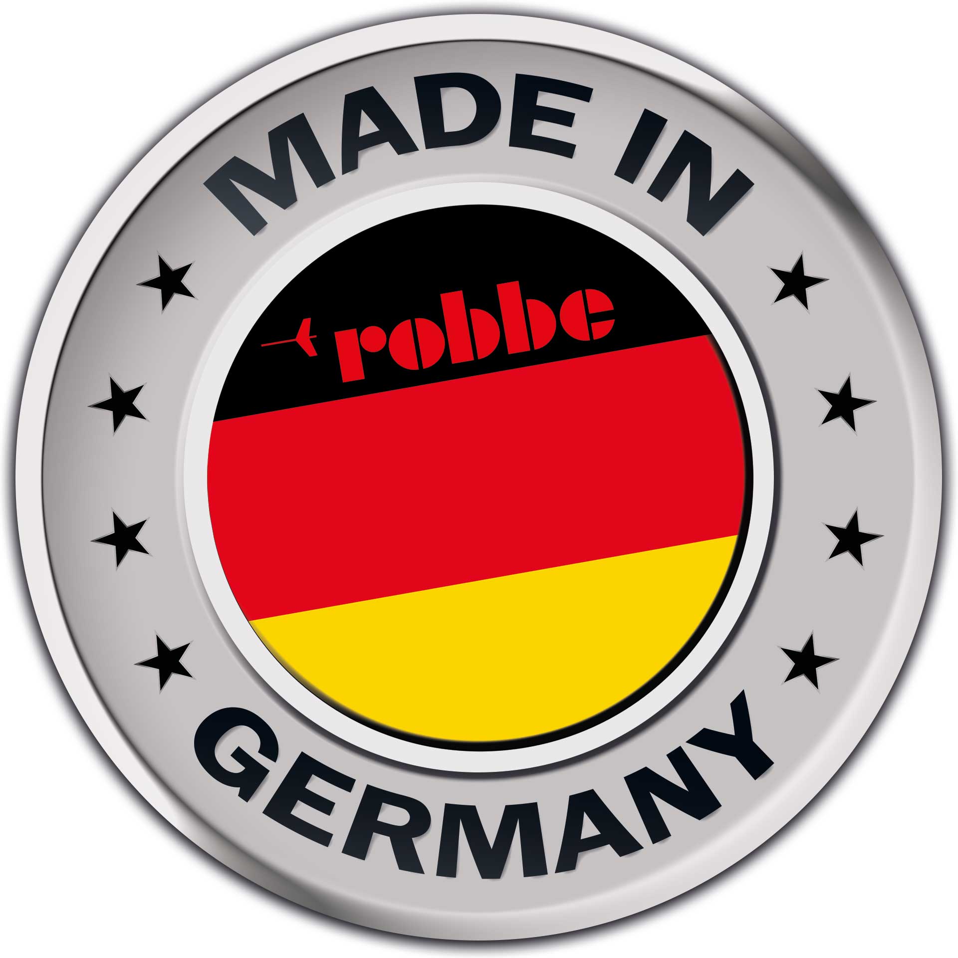 Robbe MILAN Laser Cut Holzbausatz "Made in Germany" Hochleistungs-Elektrosegler 4010