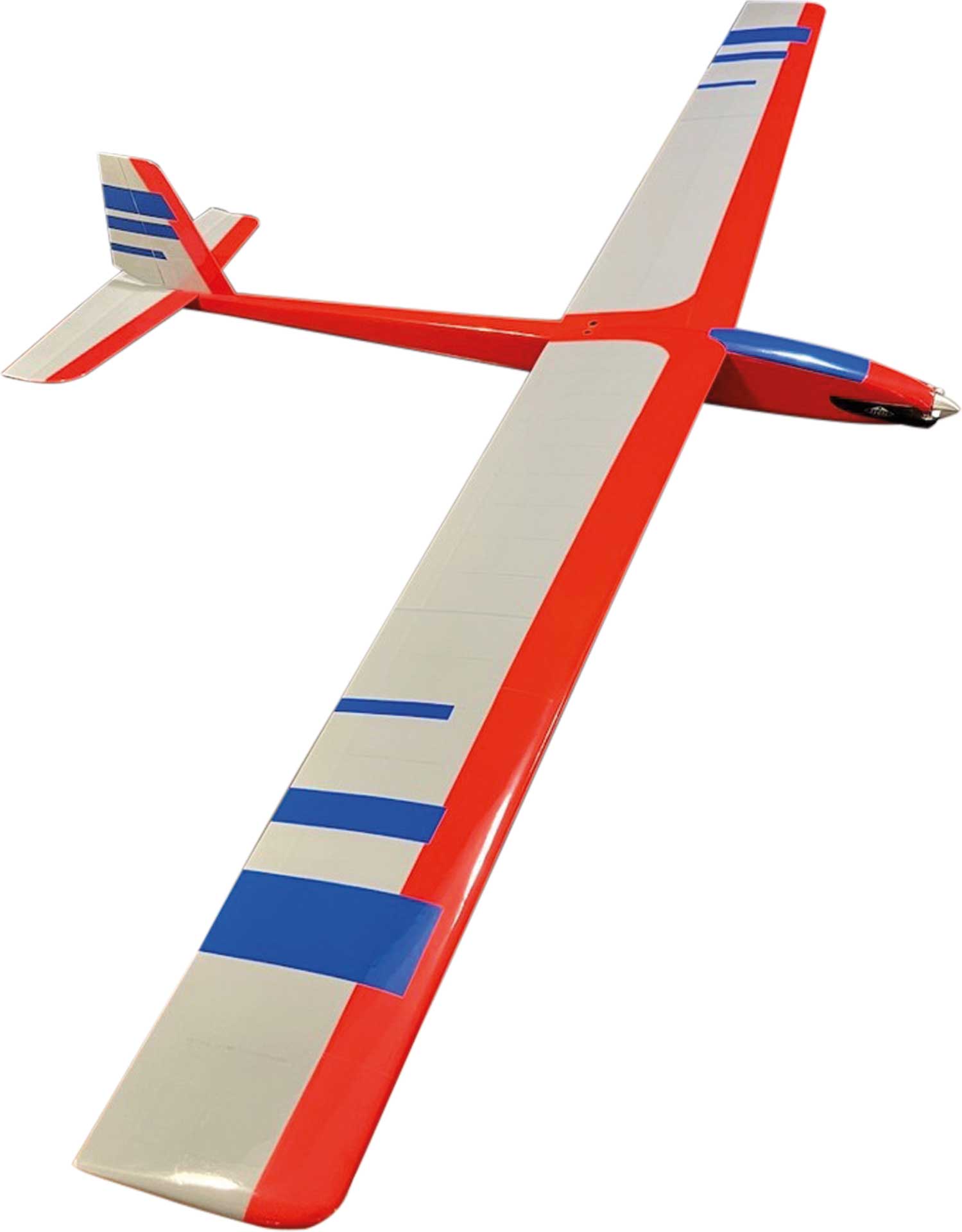 Robbe COBRA 2-Achsversion Bausatz "Made in Austria" 2736