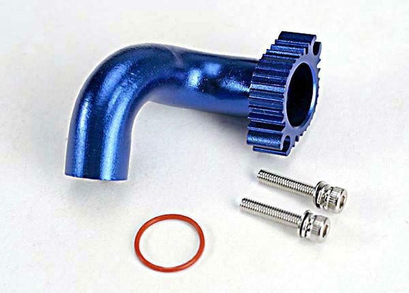 Traxxas Krümmer 4-Tec 5287