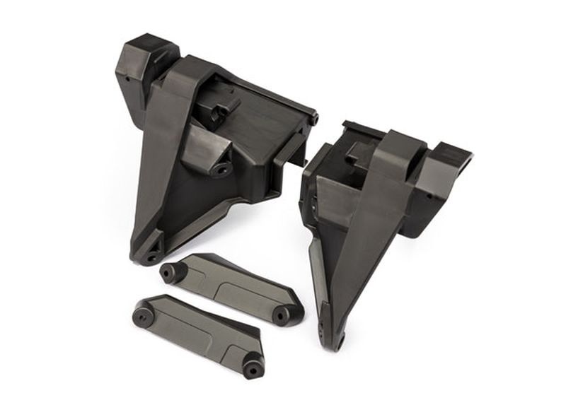 Traxxas Dämpferbrücke hinten Verlängerungs li/re Funco 10938