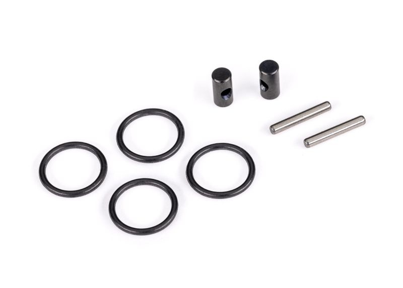 Traxxas Rebuild-Kit für CV-Wellen 4-Tec 8350R