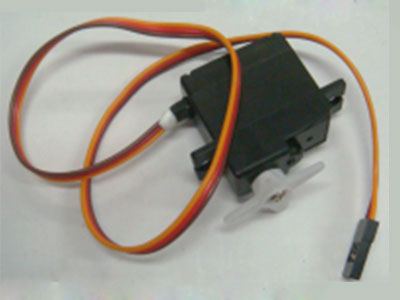Amewi Servo WAVEX Boot 062-PJ000749