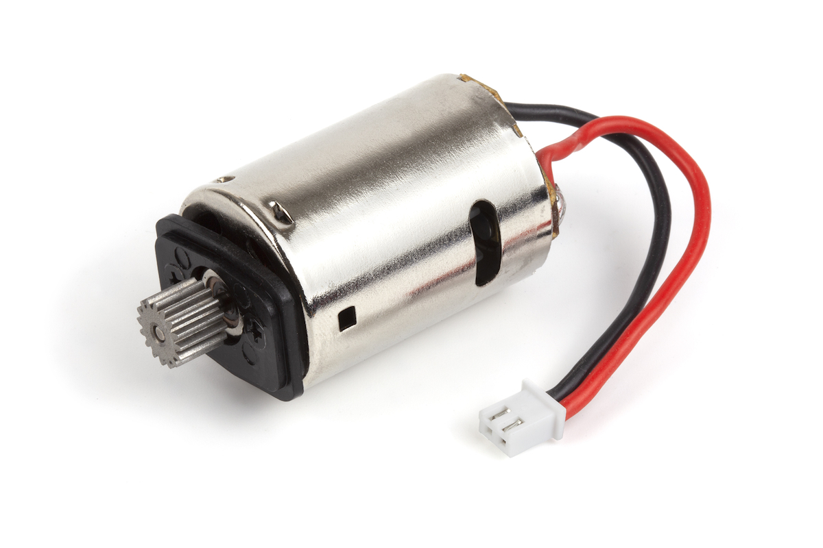 Maverick MM-200 Motor mit 16Z Ritzel 150574 - Abbildung 1