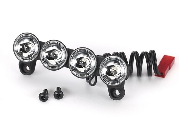 Traxxas LED Licht-Bar vorn 3690