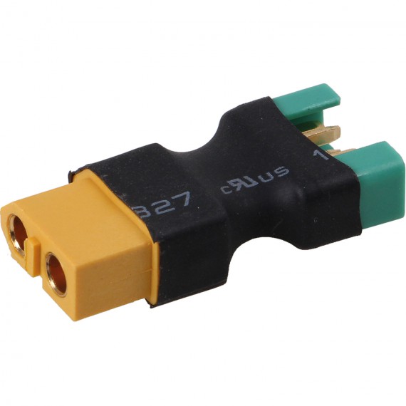 Modster XT60 Weibchen auf MPX Plug Männchen Adapter MD11146
