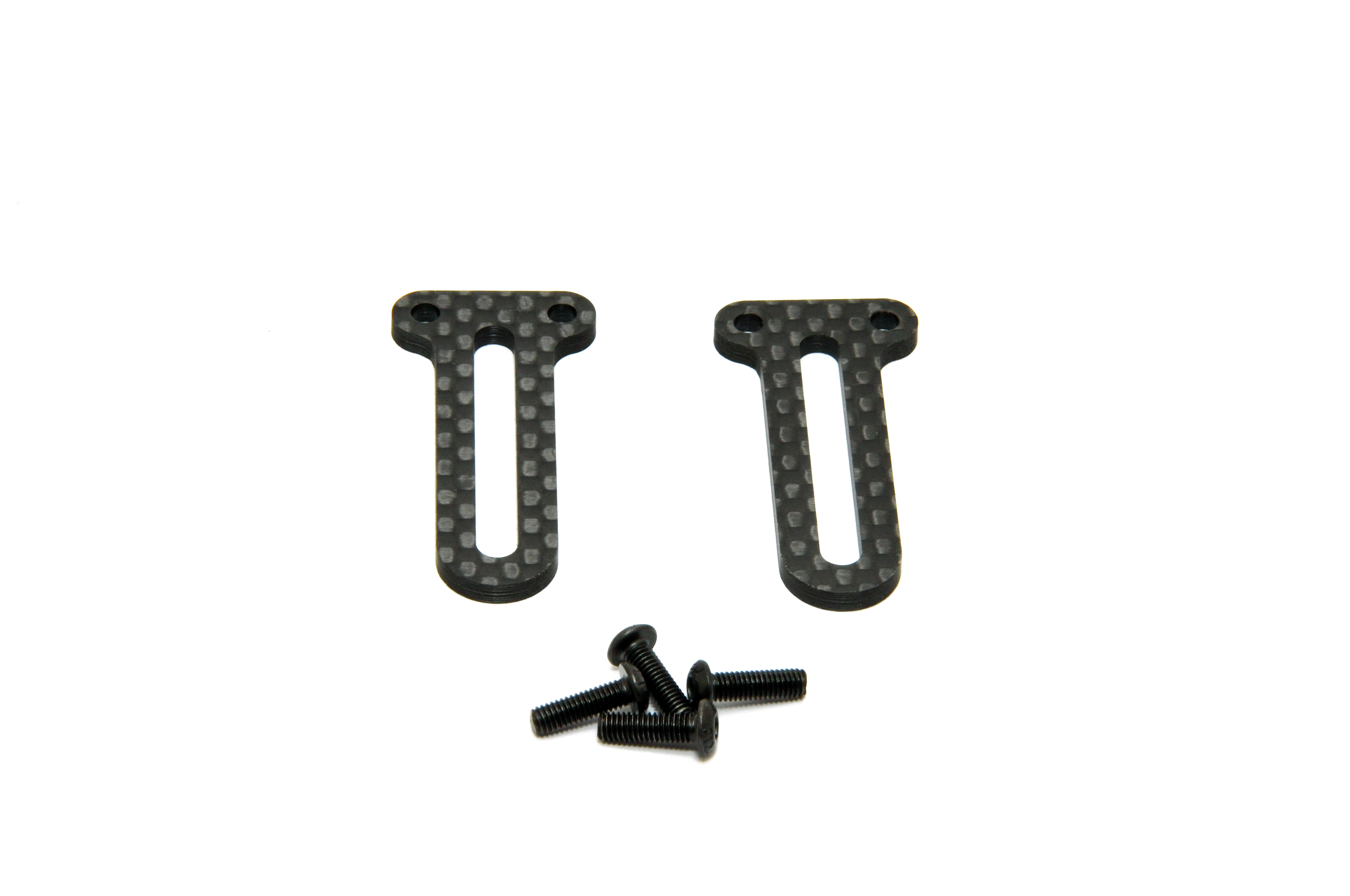 HoBao CARBON FIBER CENTERING BRACKET, 2PCS 85168