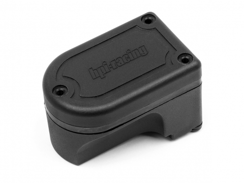 HPI Wasserdichte RC-Box (Wheely King) 107323
