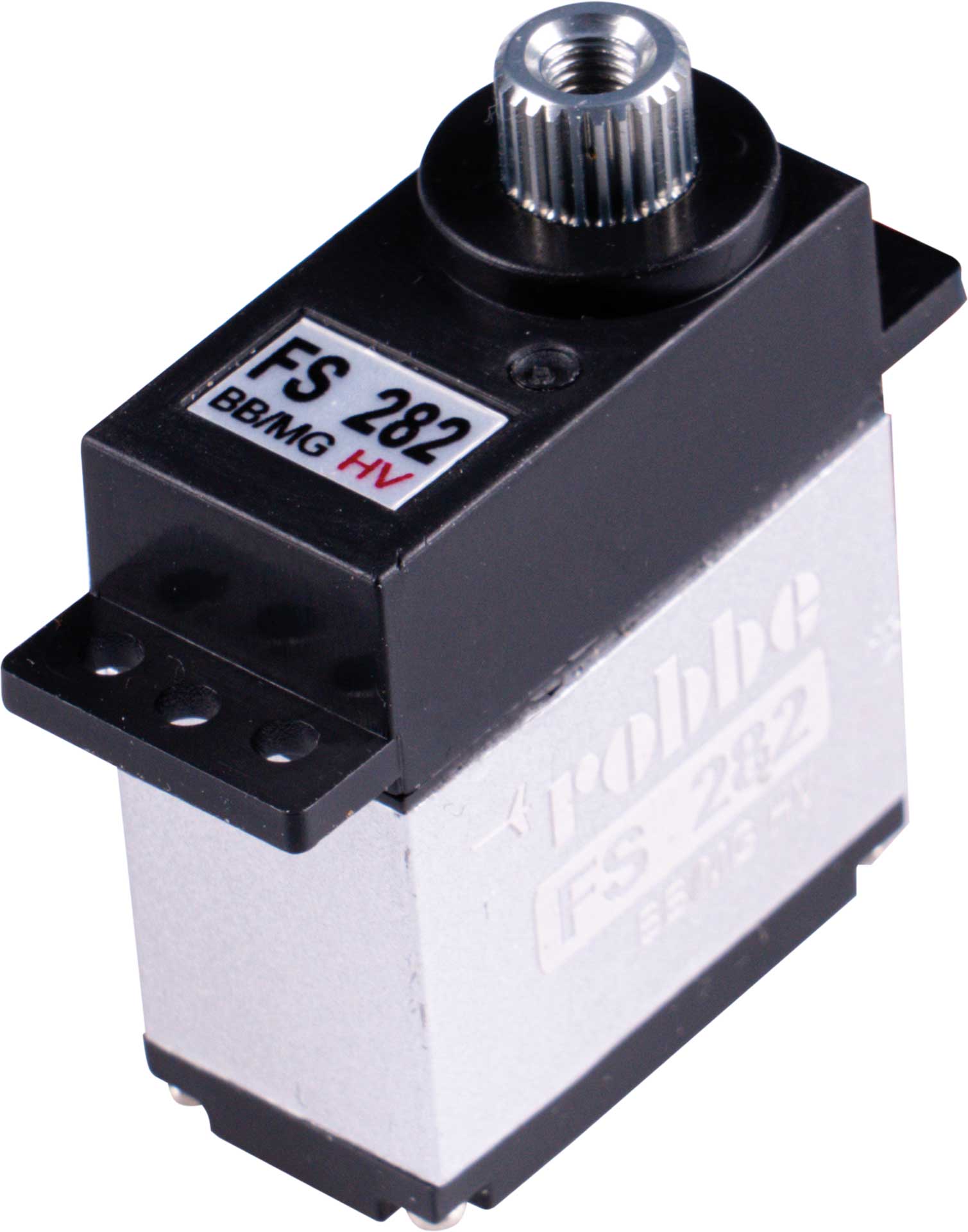 Robbe FS 282 BB MG HV DIGITAL SERVO mit Softstart 9109