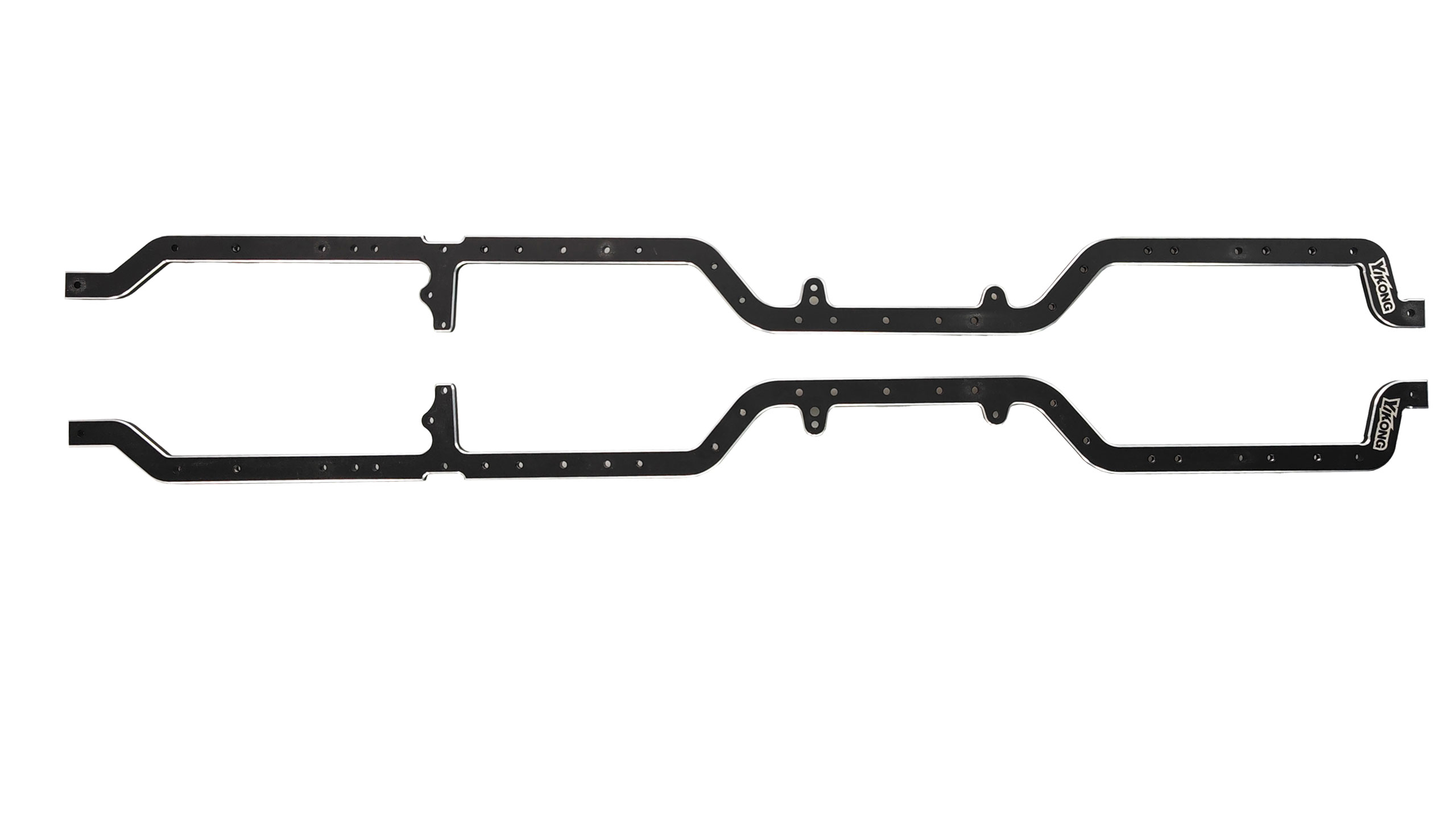 Amewi Chassis Rahmen RCX10.3 17223611