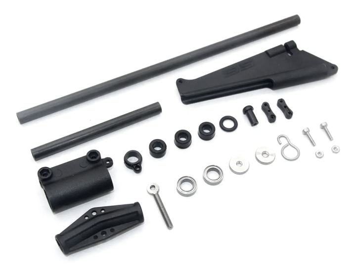 Joysway Main Boom Pack D DF95 2019 version* 881188