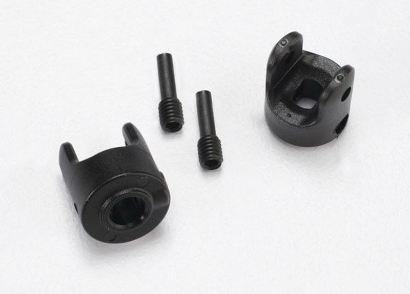 Traxxas Diffmitnehmer 7057