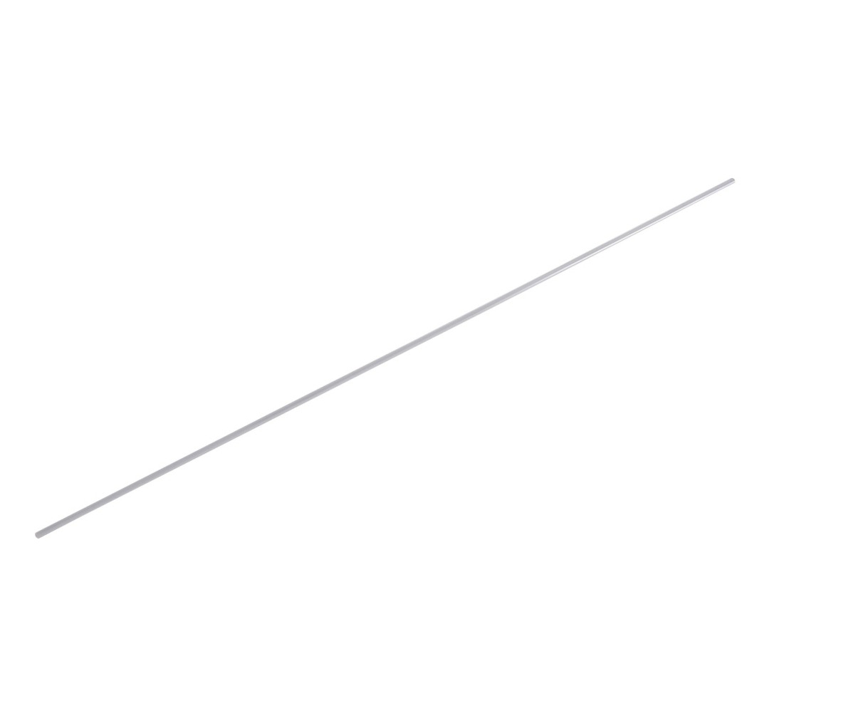 Tamiya 95001 Antennenrohr 380mm transparent 306095001