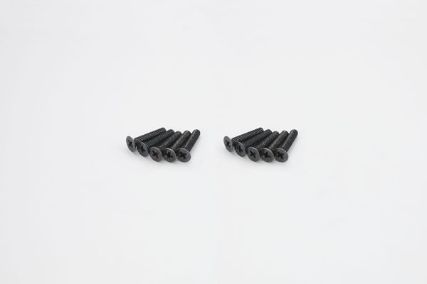 Kyosho SENKKOPFSCHRAUBEN, M4X20 (10) 1-S34020