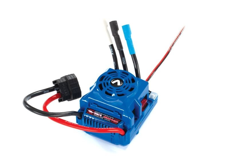 Traxxas Velineon VXL-4s Brushless-Regler, wasserdicht Maxx *J* ** 3465T