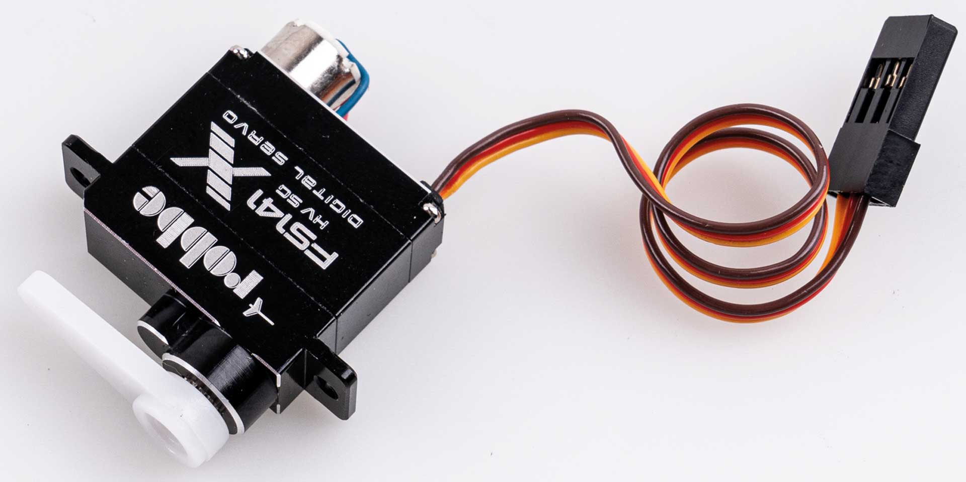 Robbe FS 141 X HV SG Digital Servo mit Softstart 9130