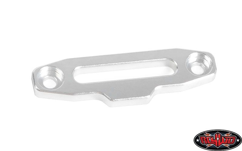 RC4WD Rough Stuff 1/10 Aluminum Fairlead for RC4WD VVV-C1124
