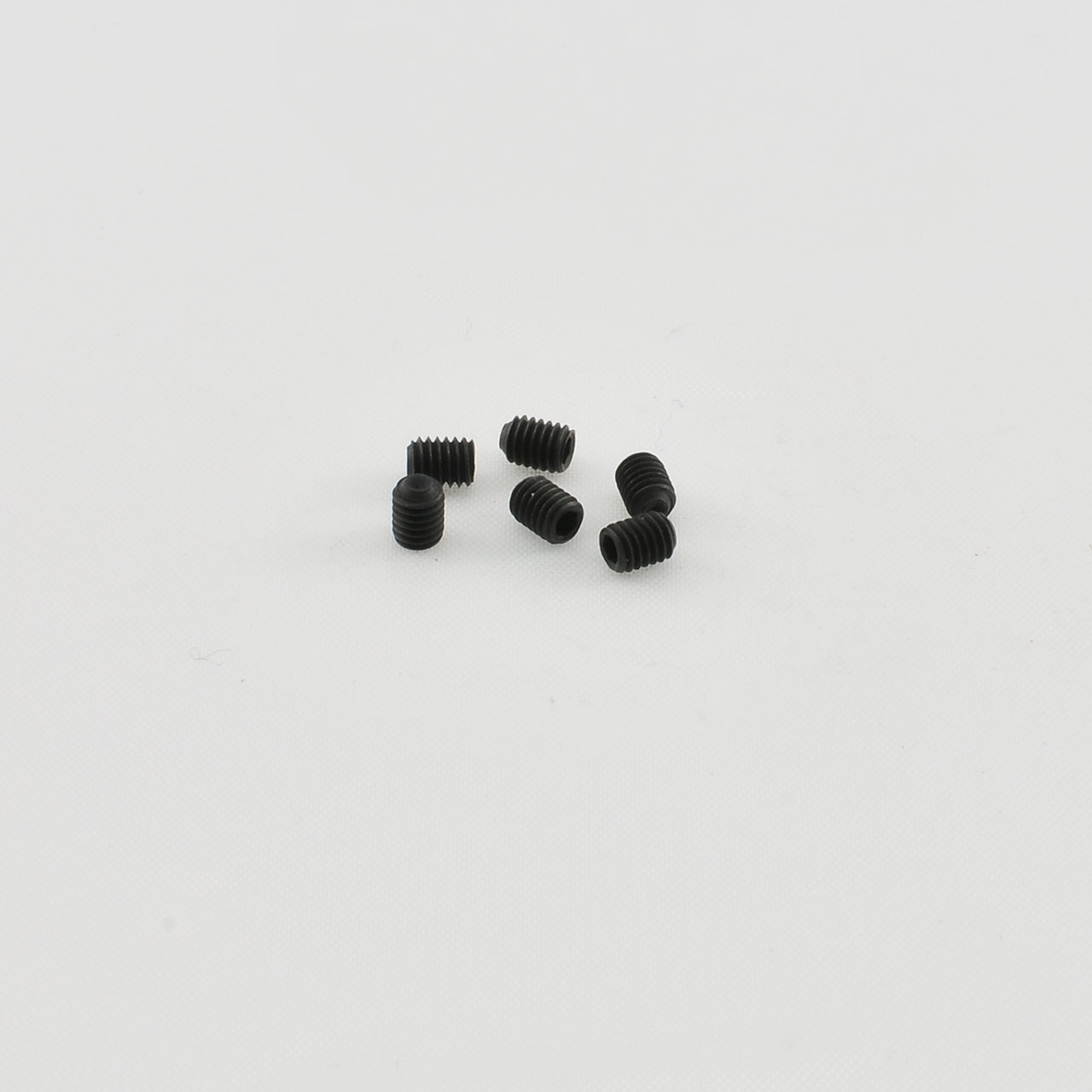 G36251 Madenschraube M3x4mm (6 Stk.)