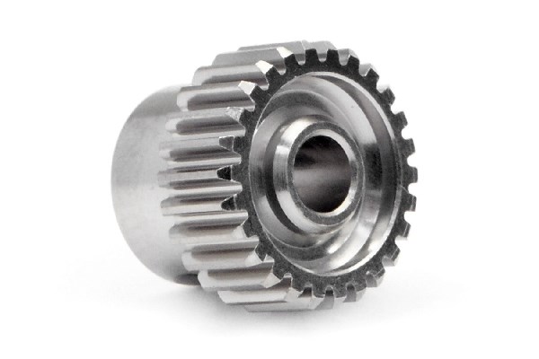 HPI ALUMINIUM RACING RITZEL 26 ZAEHNE (64dp) 76526 - Abbildung 1